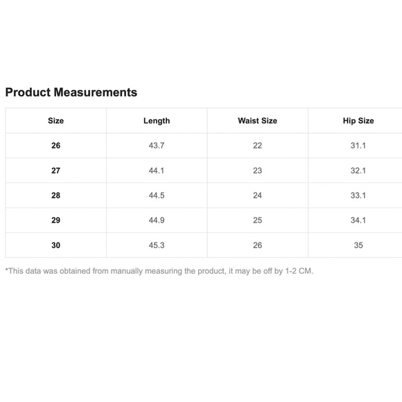 Flared Leg Blue Jeans High Waist for Curvy Hips Long Denim Bell Bottom - Picture 8 of 8